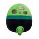 thumbnail image 2 of Peluche Serpiente Slytherin | Squishmallows Harry Potter, 2 of 2