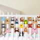 thumbnail image 3 of Pulseras de peluche XIPEGPA modernas con forma de animal de peluche, 20 unidades, para niños, 3 of 6
