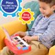 thumbnail image 5 of Piano Toy Just Play ABCmouse® Play-Along 3 modos de aprendizaje 3+, 5 of 6