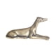 thumbnail image 2 of Figuritas De Perro De Estilo Vintage, Estatua De Animal De Mascota De Té Para Decoración De Sala De Estar Del Hogar, 2 of 5