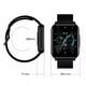 thumbnail image 2 of SMARTWATCH LENOVO S2 PRO BLACK, 2 of 3