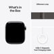 thumbnail image 2 of Reloj inteligente Apple Watch Series 10 GPS + Cellular de 42 mm de titanio, 2 of 3