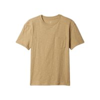 Camiseta Gap Para Niños, Vintage, Suave, Con Cuello Redondo, Azul, Talla Xs