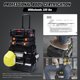 thumbnail image 3 of Bolsa de herramientas MARUTAI enrollable de 18 pulgadas con ruedas, impermeable, 150 kg, 3 of 7