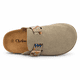 thumbnail image 5 of Zapato de mujer Taupe Casual Chalada Risco-3, 5 of 9