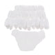 thumbnail image 1 of 30 Piezas SPA Salón Viaje Ropa Interior Desechable Bragas De Viaje Para Mujeres/hombres, 1 of 5