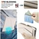 thumbnail image 5 of Para Google Pixel 10 / Pixel 10 Pro con Bloqueo RFID Multifuncional 2 en 1, Funda Tipo Billetera de Cuero PU Suave, Cubierta Abatible Magnética, Múltiples Ranuras para Tarjetas, Bolsillo con Cierre,, 5 of 9