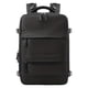 thumbnail image 1 of 1pc Men Women Travel Backpack With USB Charging Port, Business Laptop Backpack With Independent Shoes Storage, Computer Notebook Bag Fits For 16inch Laptop, School Backpack, Large Capacity Travel Bag, 1 of 5