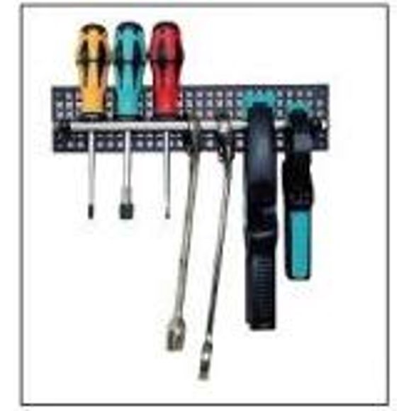 Barra colgante Ascend Tools TCB-HR091 Organizer Genie