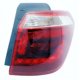 thumbnail image 1 of Farol Trasero Derecho Changan Cx70 1.6 4g18m L4 Dohc 16 Valvulas 2018 2020, 1 of 3