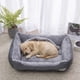 thumbnail image 4 of Cama Para Perros Gatos Mascotas 90x70, 4 of 4