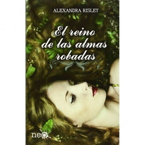Zig Zag - Libro El Reino De Las Almas Robadas