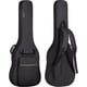 thumbnail image 1 of Funda para guitarra eléctrica CAHAYA Gig Bag con acolchado de 6 mm, color negro, 1 of 7