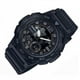 thumbnail image 2 of Reloj Analogo-Digital Negro Casio AEQ-100W-1BV, 2 of 2