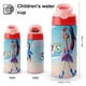 thumbnail image 2 of Botella de Agua Tots Tiny Ones Transport Service Rosa 12 oz, 2 of 6