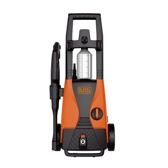 Hidrolavadora 1400W mango largo