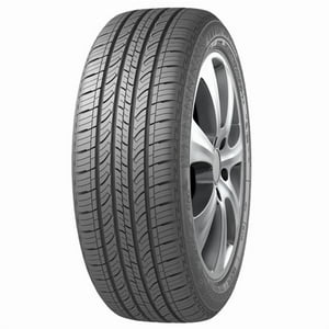 Duraturn - Neumatico 215/55R17 94V Mozzo S360