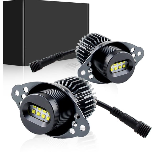 Bombilla LED APMAT BMW E90 E91 2009-2011 6000K Blanco