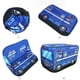 thumbnail image 1 of Carpa niños autobus de policia, 1 of 2