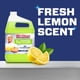 thumbnail image 5 of Limpiador de pisos Mr. Clean Professional Concentrate 3,78 L, 5 of 7