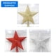 thumbnail image 1 of Estrella para arbol 29cm, color surtido, 1 un, 1 of 4
