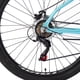 thumbnail image 5 of Bicicleta Mountan Bike Advantage Aro 27.5 SX Lady Celeste., 5 of 6