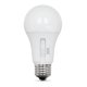 thumbnail image 2 of Bombilla LED Feit Electric, 5 colores a elegir, 8,8 W, 800 lm, A19, paquete de 6, 2 of 4