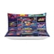 thumbnail image 3 of x138 Steven Universe Bed Duvet Cover Microfiber Bedding Sets 3D Printed Lightweight 3 Piece Comforter Sets, 1 Duvet Cover And 2 Pillow Shams for Kids Boys Girls 79"x90" jn138, 3 of 5