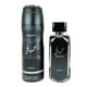 thumbnail image 2 of Set Perfume Hombre Lattafa Hayaati EDP 100ml + Deo Spray 200ml | Kit Completo 2 Pcs |, 2 of 3