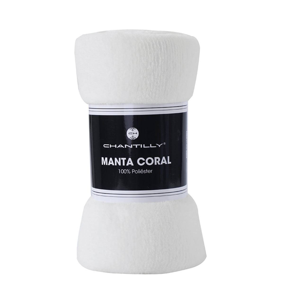 Chantilly - Manta Coral 125x150