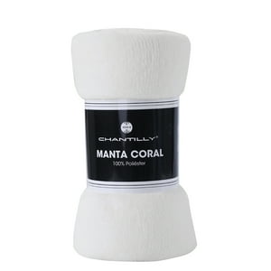 Chantilly - Manta Coral 125X150