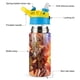 thumbnail image 3 of Honkai: Star Rail Botella de Agua con Tapa Pop Top de Un Toque, Acero Inoxidable, a Prueba de Fugas, para Deportes, Botella Infantil azul 12 oz, 3 of 6
