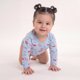 thumbnail image 3 of Body Baby Multicolor talla (3-6), 3 of 3