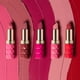 thumbnail image 5 of Lápiz labial Milani Color Fetish Matte Fleur con ácido hialurónico vegano, 5 of 9