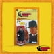 thumbnail image 2 of Figura Indiana Jones Toht 9,5 cm 3,75" Retro, 2 of 5