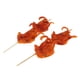thumbnail image 1 of El modelo de barbacoa artificial para los ni?os de la decoración de la cocina finge los juguetes del juego Combo_6, 1 of 5