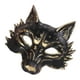 thumbnail image 1 of Máscara De Lobo De Halloween Máscara De Hombre Lobo Aterrador Para Adultos Para Fiesta De Carnaval De Disfraces, 1 of 3