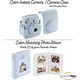 thumbnail image 4 of Cámara instantánea Fujifilm Instax Mini 12 con 60 películas y funda, 4 of 8