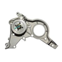 Repuestos Del Sol - Bomba Aceite Toyota Tercel 1 5 1993 1994