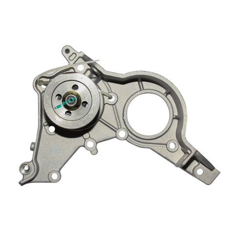 Repuestos Del Sol - Bomba Aceite Toyota Tercel 1 5 1993 1994