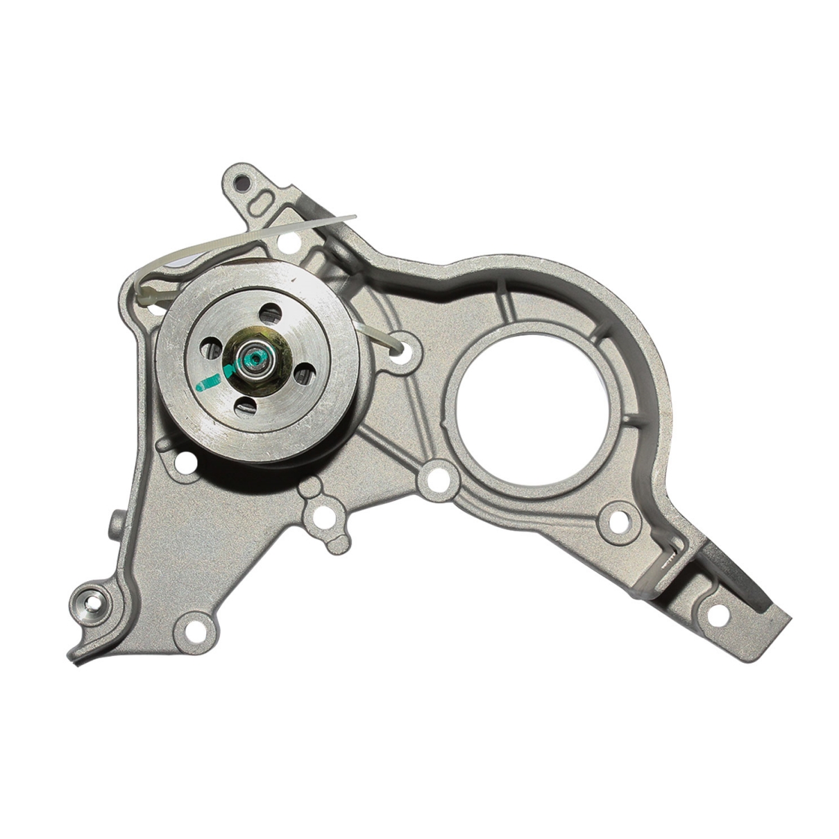 Repuestos Del Sol - Bomba Aceite Toyota Tercel 1 5 1993 1994