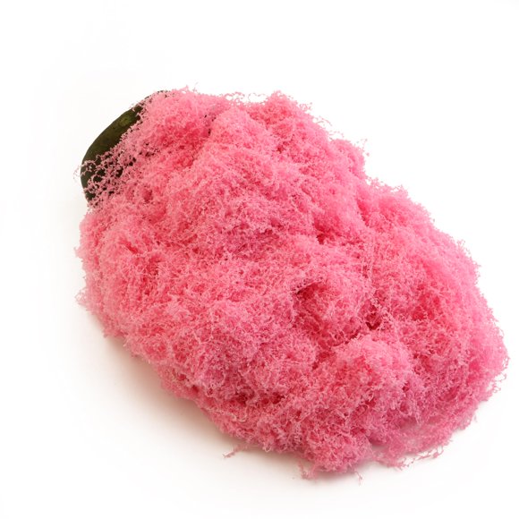 Musgo artificial caiyjhao 90 g rosa oscuro – Manualidades DIY