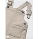 thumbnail image 3 of Jardinera sarga soft beige 12 Meses, 3 of 5