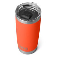 Vaso Yeti Rambler De Acero Inoxidable Con Aislamiento Al Vacío De 590 Ml