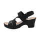 thumbnail image 5 of SANDALIAS AZALEIA MILAN 2 NEGRO MUJER | AZ210011302-411 - Talla 39, 5 of 7