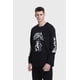 thumbnail image 2 of Polera Hombre Negro - lll, 2 of 4