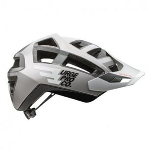 Casco Urge Abierto Mtb All Mountain Allair Gris L/Xl