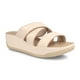 thumbnail image 2 of Sandalia Mujer Bata Carol Champagne, 2 of 5