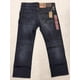 thumbnail image 3 of Jean Slim Boot Cut Stretch para Hombre T.K. Axel, 3 of 7