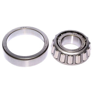 Repuestos Del Sol - Rodamiento Rueda Exterior Trasero Chevrolet Spark 1 0 2006 2016